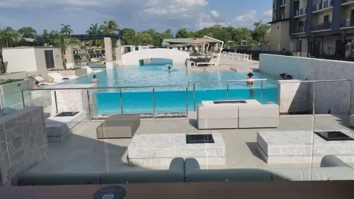 Novotel Darwin Airport Leisure & Recreation Photos
