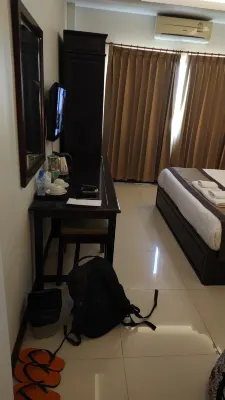 Lao Golden Hotel Camere Photos