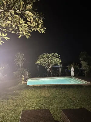 Agung View Villa Nusa Penida Relaksasi & Rekreasi Photos