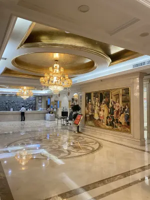 Sifang Space (Xi'an XUST metro station) Public Areas Photos