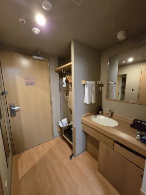 온야도 노노 난바 내추럴 핫 스프링 객실 Photos