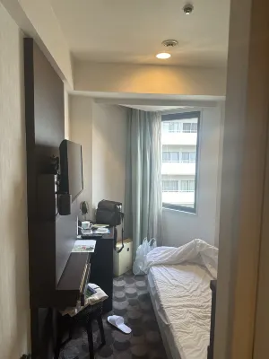Shibuya Tobu Hotel Kamar Photos