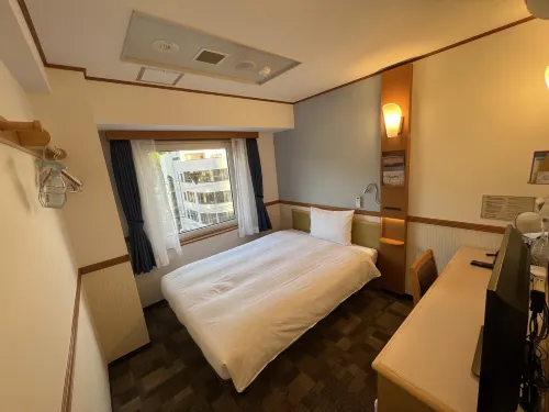 Toyoko Inn Hokkaido Okhotsk Abashiri Ekimae Chambres Photos