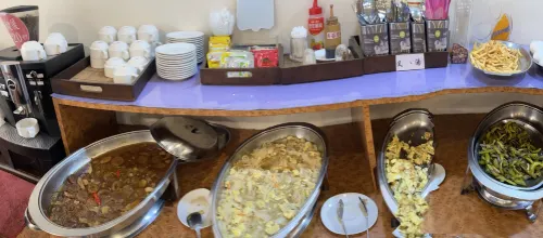 宜蘭羅東東方商務大飯店 餐飲 Photos