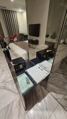 Urban Boutique Hotel Anyangsi Camere Photos
