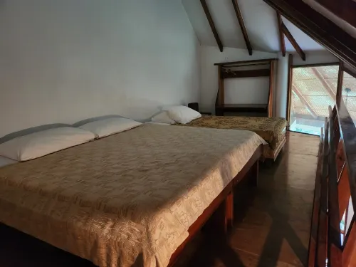 Nigi Nigi Nu Noos 'e' Nu Nu Noos Chambres Photos