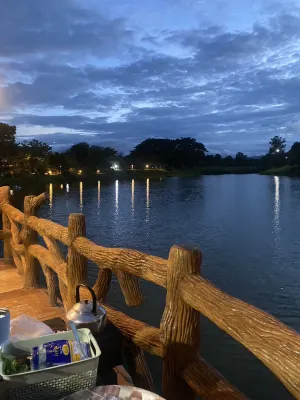 林地與水果度假村 酒店鄰近 Photos