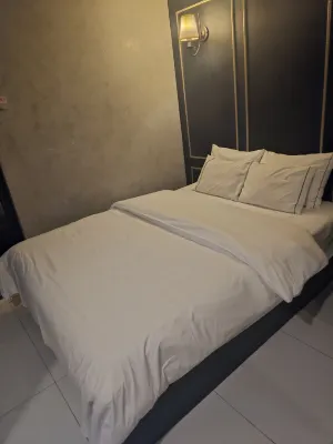 Hotel Cullinan Wangsimni Seoul Chambres Photos