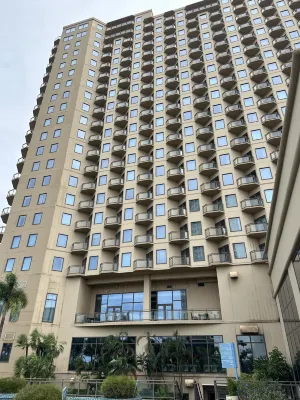 Dusit Beach Resort Guam Extérieur Photos