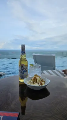 Vias Hotel Vung Tau - Transportation Included Photos