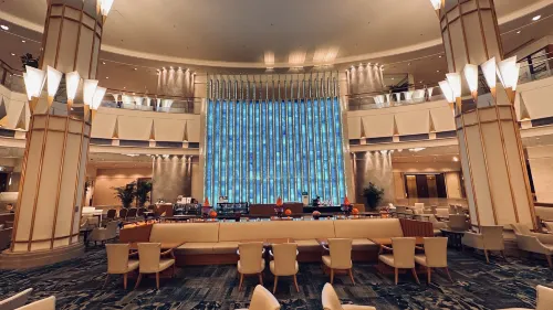 Tobu Hotel Levant Tokyo تناول الطعام Photos
