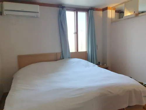 Jeonju Tourist Hotel Chambres Photos
