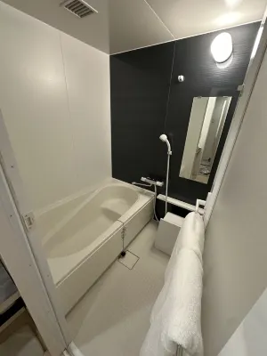 Hotel Sunroute Tokushima Zimmer Photos