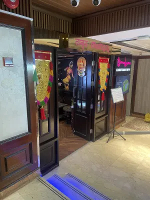 Panorama Hotel Bur Dubai Public Areas Photos