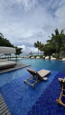 Amber Lombok Beach Resort Loisirs et amusements Photos