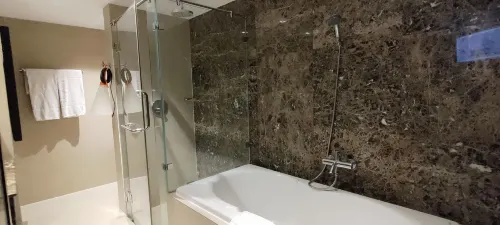 S31 Sukhumvit Hotel Chambres Photos
