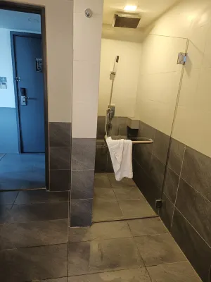Z Hotel Johor Bahru Kamar Photos