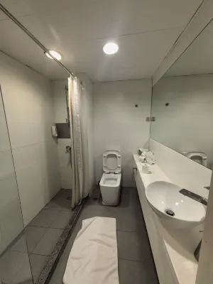 Travelodge Kowloon الغرف Photos