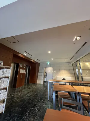 호텔 빌라 폰테누 도쿄 우에노 오카치마치 Photos