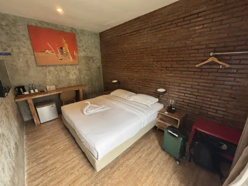 Bali Breezz Hotel Zimmer Photos