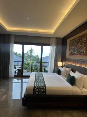 Inara Alas Harum Rooms Photos