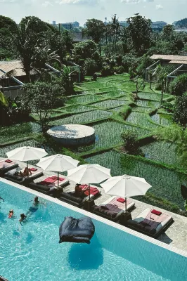 Shore Amora Canggu Loisirs et amusements Photos