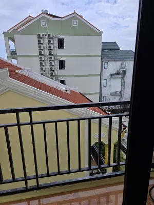 Hoi An Rose Garden Hotel Photos