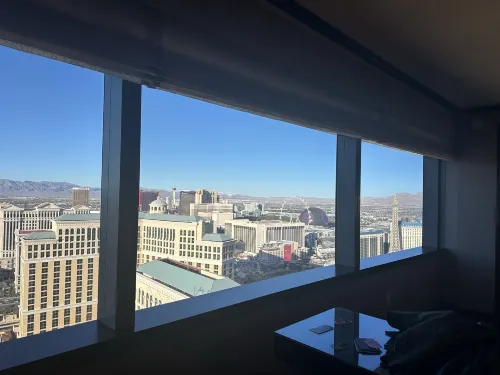 Vdara Hotel & Spa at ARIA Las Vegas Photos