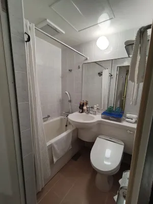 Almont Hotel Naha Omoromachi Camere Photos