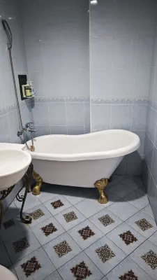 Tsing Ching Baiyun Resort Номера Photos
