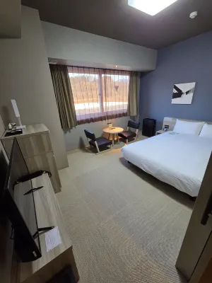 HOTEL ROUTE INN Grand Chichibu Chambres Photos