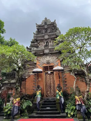 The Kemilau Ubud Dekat Hotel Photos