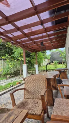 Dekamil Cottage Villa Kebun Photos