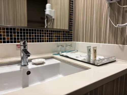 金寶來酒店 房間 Photos
