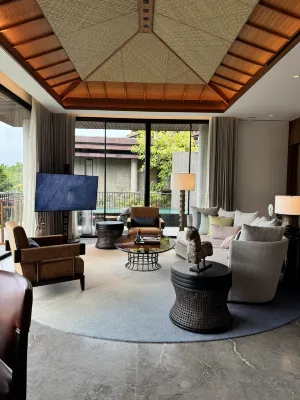 TA’AKTANA, a Luxury Collection Resort & Spa, Labuan Bajo Area Publik Photos