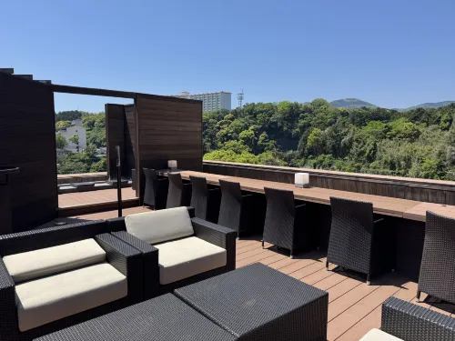 Atagawa Prince Hotel Photos