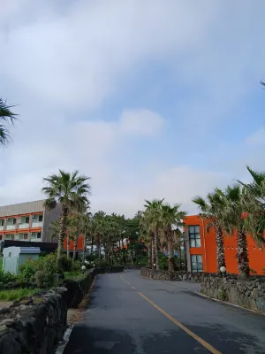 담모라 호텔앤리조트 호텔 주변 Photos