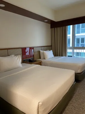 Sotogrande Hotel Baguio Rooms Photos