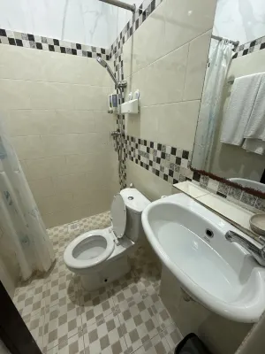 Asta House Chambres Photos