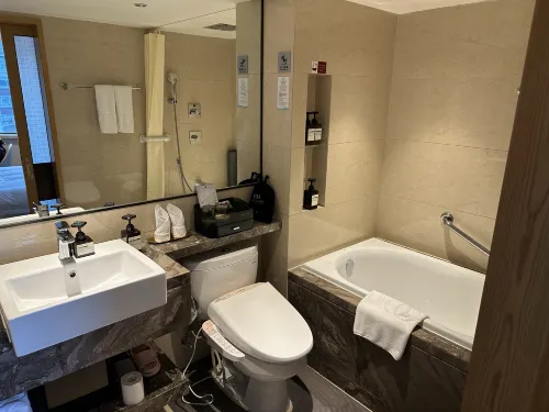 Friendship Hotel Hangzhou Camere Photos