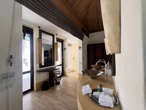Sheraton Hua Hin Pranburi Villas Photos