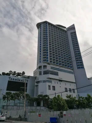 Baan Khun Nine Esterni Photos
