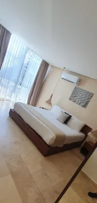 The Waves Tulum by Bnb Experience Chambres Photos