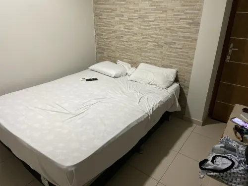 Hotel Litoral Fortaleza Chambres Photos