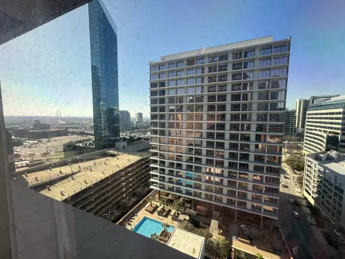 Fairmont Dallas À proximité de l'hôtel Photos