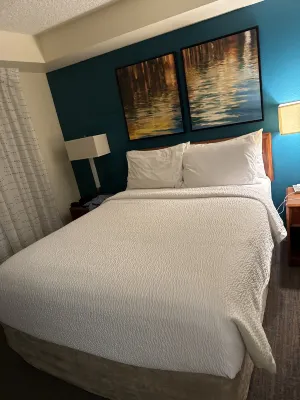 Residence Inn San Diego Sorrento Mesa/Sorrento Valley Rooms Photos