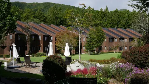 Hotel Sierra Resort Hakuba Photos