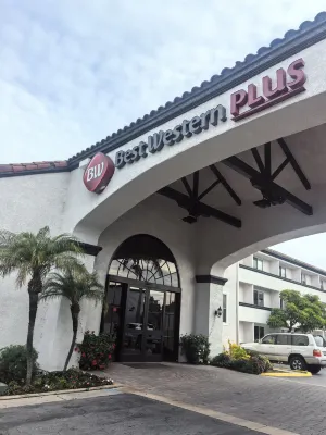 Best Western Plus Newport Mesa Inn Near Hotel Photos