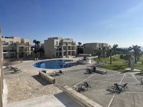 Amphora Hotel & Suites Здоровье и отдых Photos