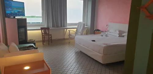The Marmara Antalya Zimmer Photos